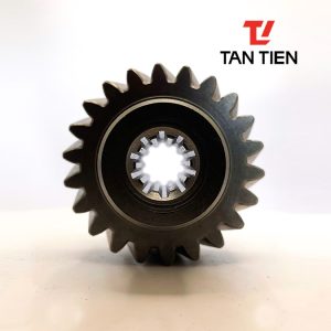 Bánh Răng Bơm QC490GP