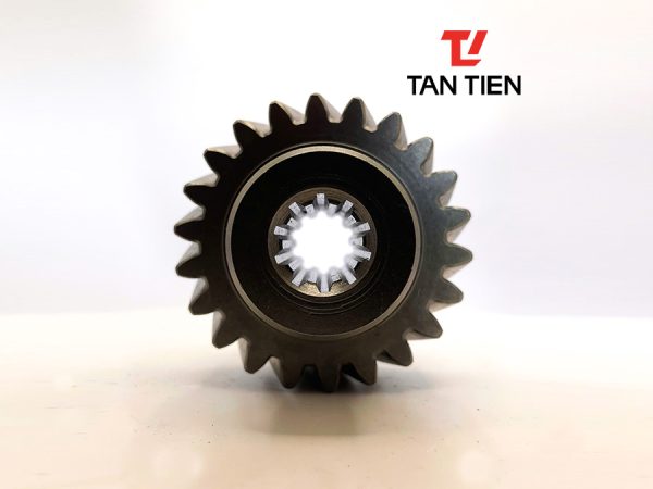 Bánh Răng Bơm QC490GP