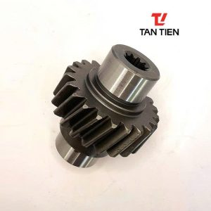 Bánh Răng Bơm Thủy Lực Xinchai C490bpg