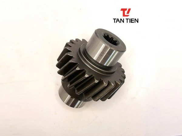 Bánh Răng Bơm Thủy Lực Xinchai C490bpg