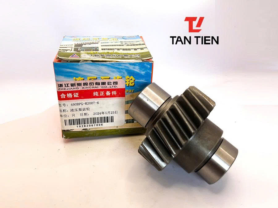 Bánh Răng Lai Bơm C490