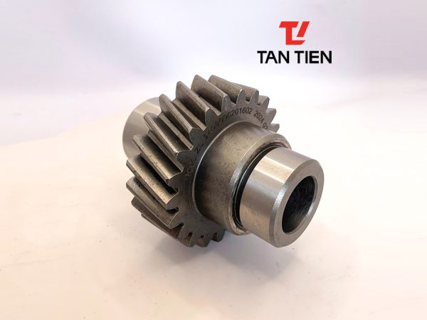 Bánh Răng Lai Bơm QC490GP