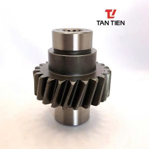 Bánh Răng Lai Bơm Thủy Lực C490
