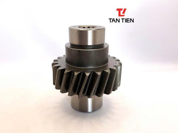 Bánh Răng Lai Bơm Thủy Lực C490