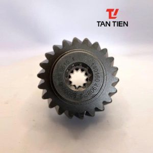 Bánh Răng Lai Bơm Thủy Lực C490bpg