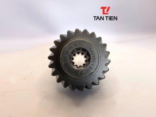 Bánh Răng Lai Bơm Thủy Lực C490bpg
