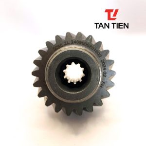Bánh Răng Thủy Lực QC490GP