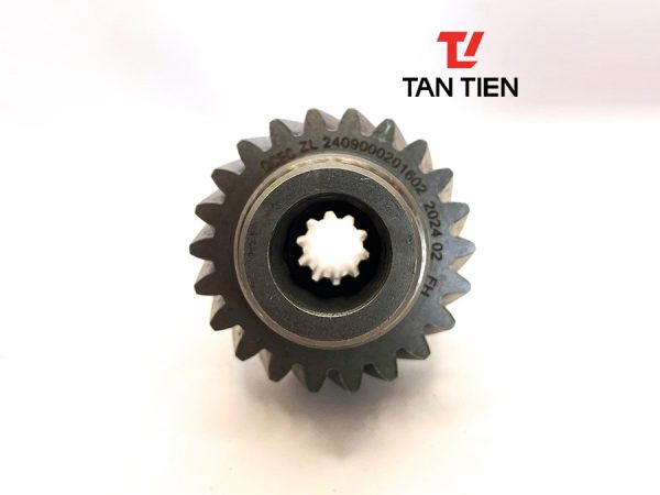 Bánh Răng Thủy Lực QC490GP