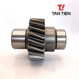 Bánh Răng Thủy Lực Quanchai