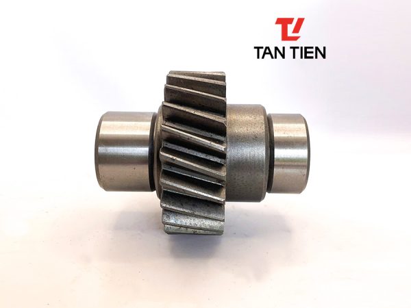 Bánh Răng Thủy Lực Quanchai