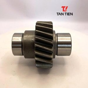 Bánh Răng Truyền động Thủy Lực C490