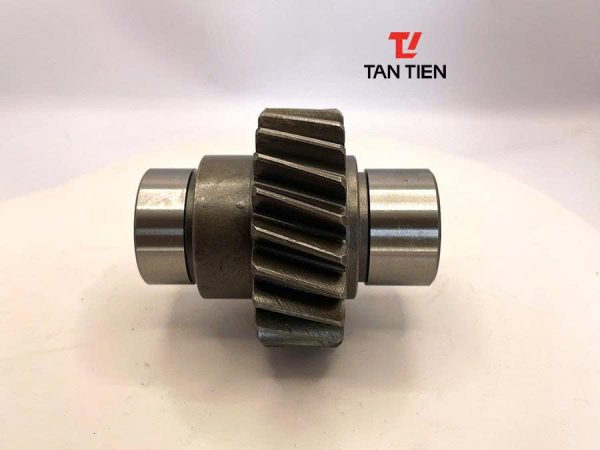 Bánh Răng Truyền động Thủy Lực C490