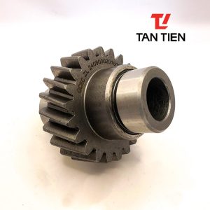 Bánh Răng Truyền động Thủy Lực Quanchai