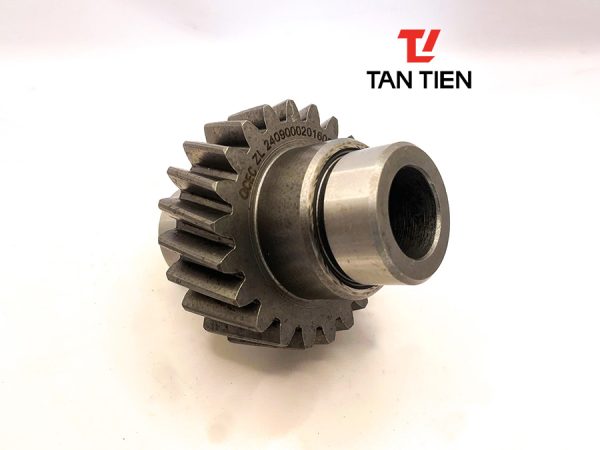 Bánh Răng Truyền động Thủy Lực Quanchai
