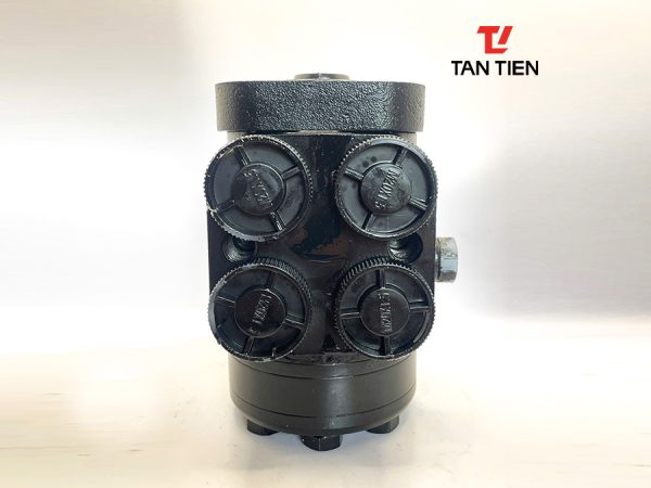 Bầu Trợ Lực Lái BZZ5-125BA