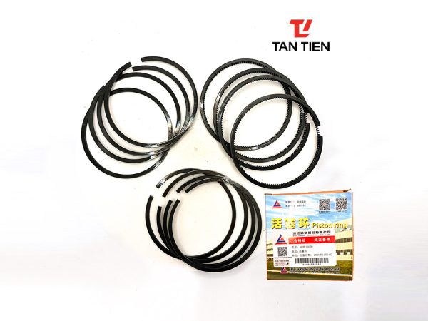Bộ Xéc Măng động Cơ Xinchai C490