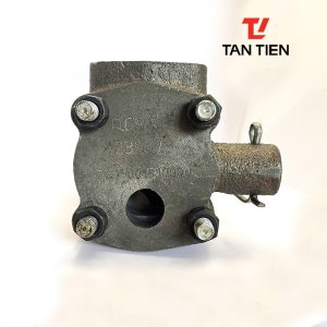 Bơm Dầu Nhớt Động Cơ C490