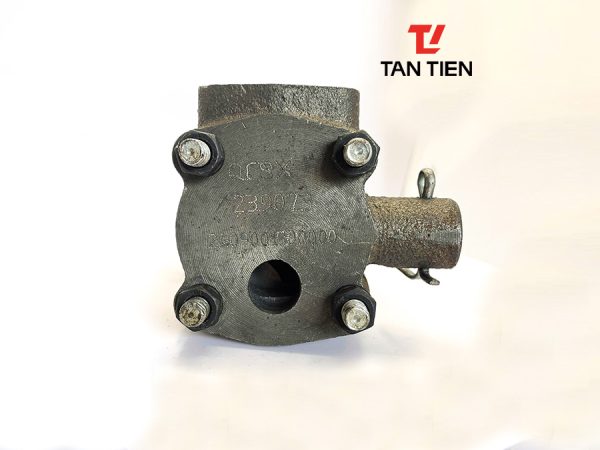 Bơm Dầu Nhớt Động Cơ C490