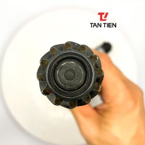 Bơm Dầu Nhớt Động Cơ QC490GP