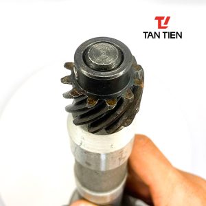 Bơm Dầu Nhớt Quanchai QC490GP
