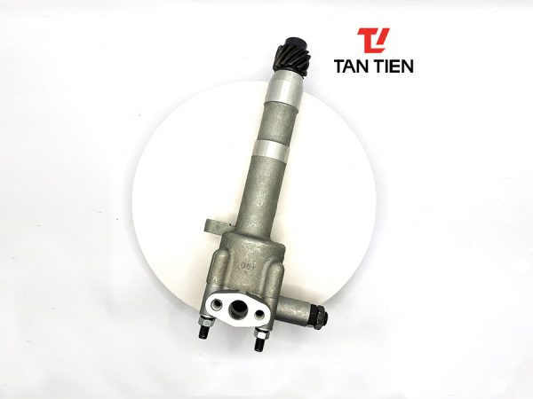 Bơm Nhớt Động Cơ Quanchai