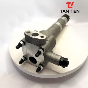 Bơm Nhớt động Cơ Quanchai Qc490gp