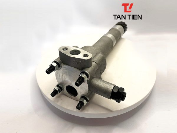 Bơm Nhớt động Cơ Quanchai Qc490gp