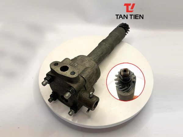 Bơm Nhớt Động Cơ Xinchai C490