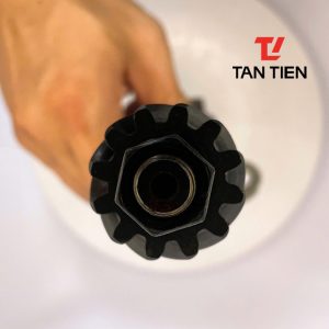 Bơm Nhớt Xe Nâng C490