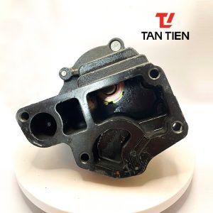 Bơm Nước động Cơ Qc 4c2
