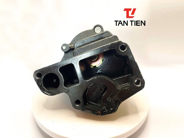 Bơm Nước động Cơ Qc 4c2