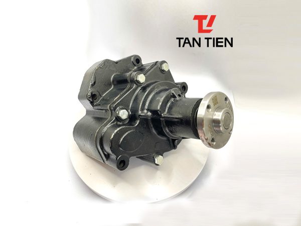 Bơm Nước động Cơ Quanchai 4c2