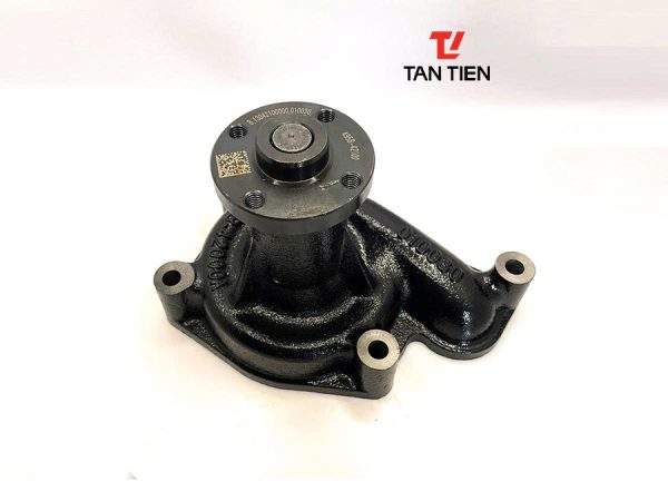 Bơm Nước Làm Mát Xinchai A495