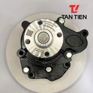 Bơm Nước Quanchai 4c2