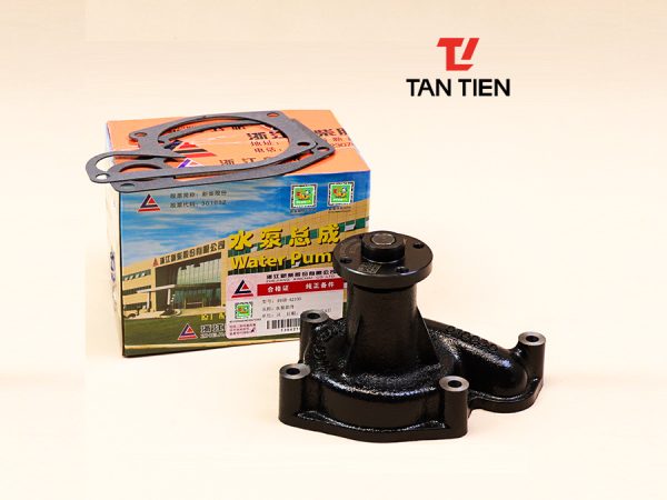 Bom Nuoc Xe Nang 495b 42100