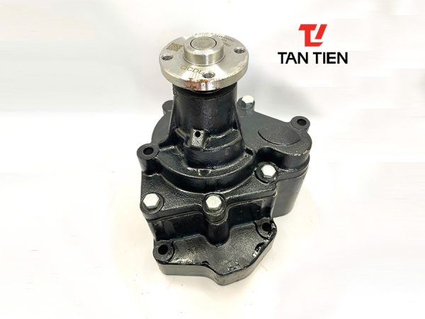 Bơm Nước Xe Nâng động Cơ Quanchai 4c2