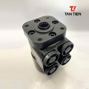 Bót Lái Xe Nâng BZZ5-125BA
