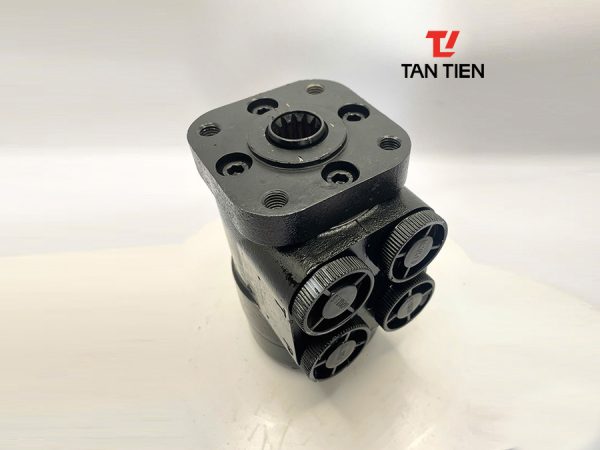 Bót Lái Xe Nâng BZZ5-125BA