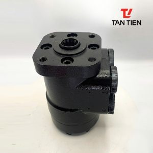 Bót Lái Xe Nâng Hàng BZZ5-125BA