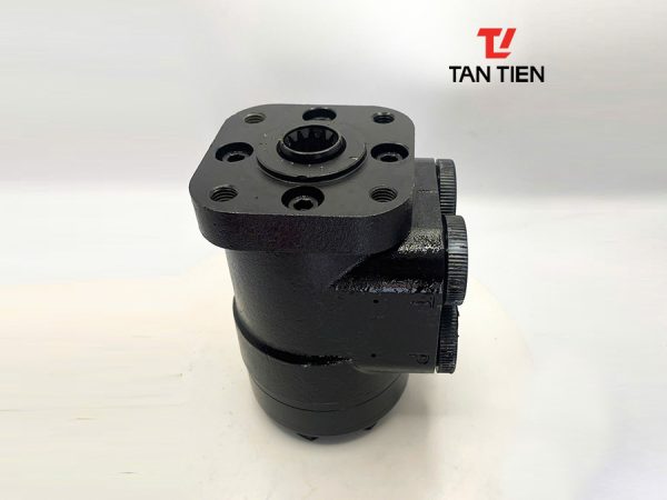 Bót Lái Xe Nâng Hàng BZZ5-125BA