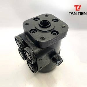 Bót Trợ Lực Lái BZZ5-125BA