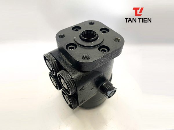 Bót Trợ Lực Lái BZZ5-125BA