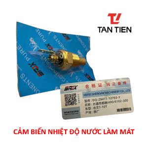 Cảm Biến Nhiệt Độ Nước Làm Mát