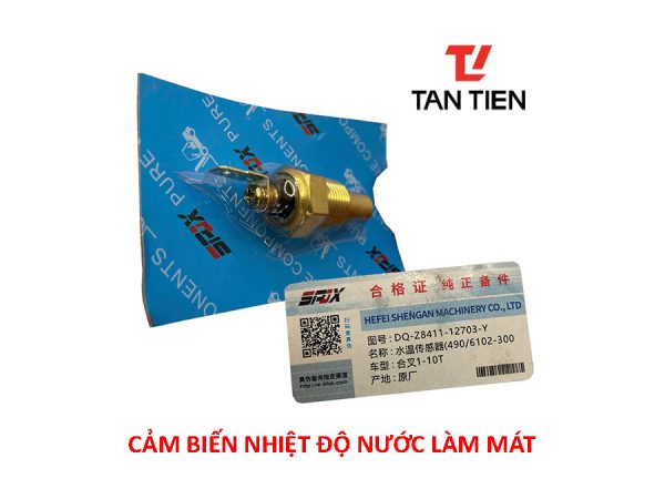 Cảm Biến Nhiệt Độ Nước Làm Mát