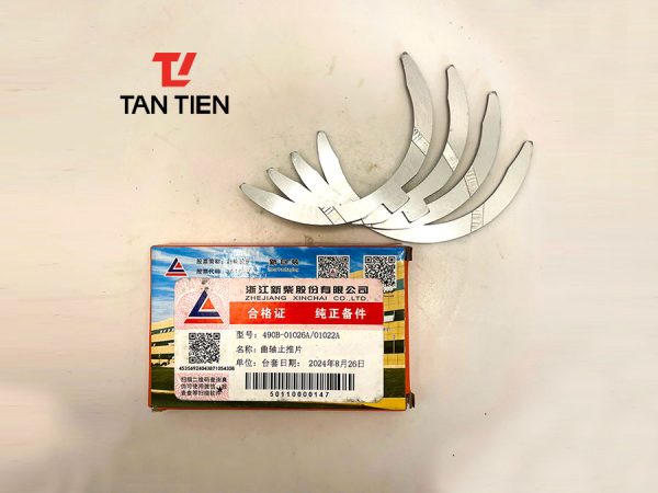 Căn Dọc Trục Xinchai C490