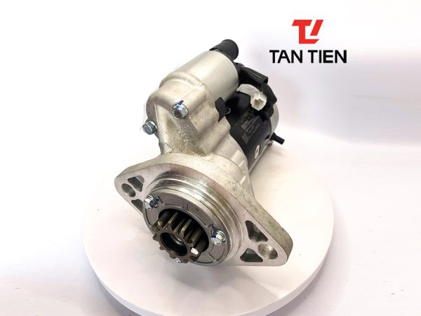 Củ Đề Động Cơ A495