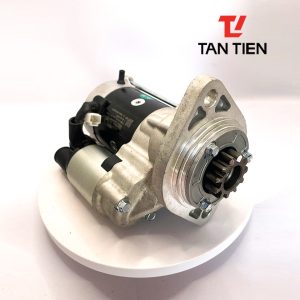 Củ đề động Cơ Xinchai A495
