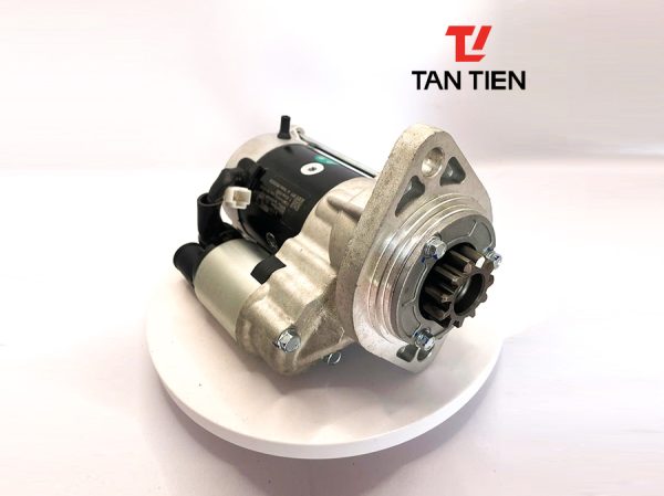 Củ đề động Cơ Xinchai A495
