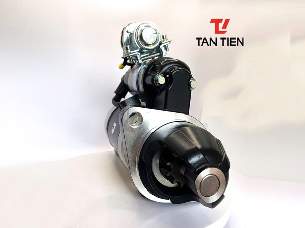 Củ đề động Cơ Xinchai C490 Chính Hãng