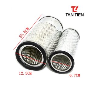 Lọc Gió Xe Nâng K1325